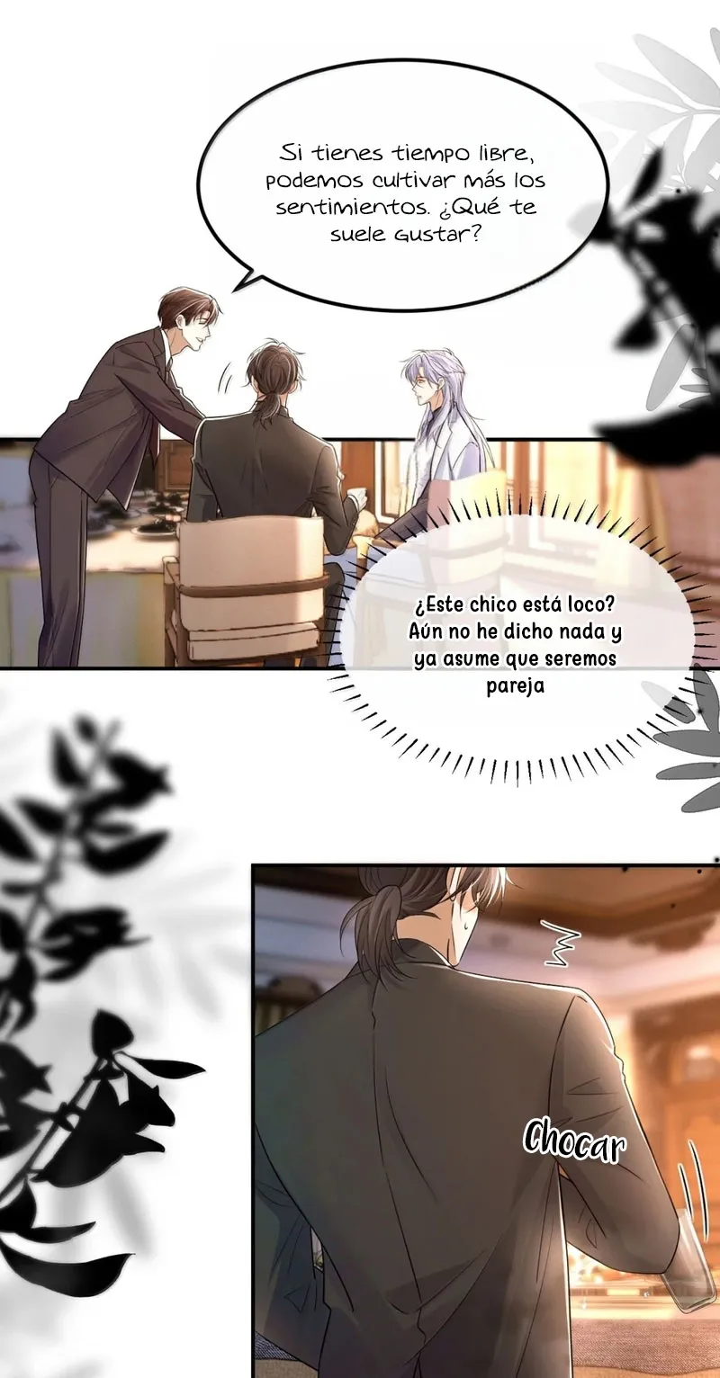 22 He puesto los huevos de serpiente de mi enemigo