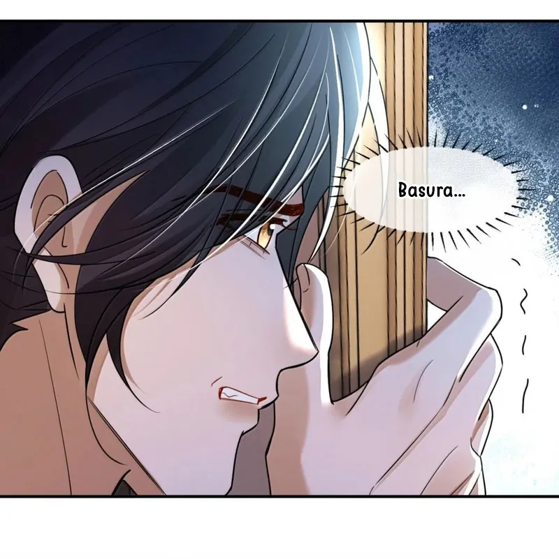 28 He puesto los huevos de serpiente de mi enemigo