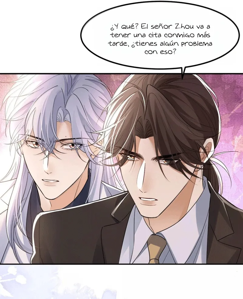 34 He puesto los huevos de serpiente de mi enemigo