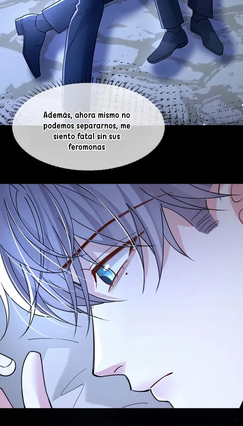 41 He puesto los huevos de serpiente de mi enemigo