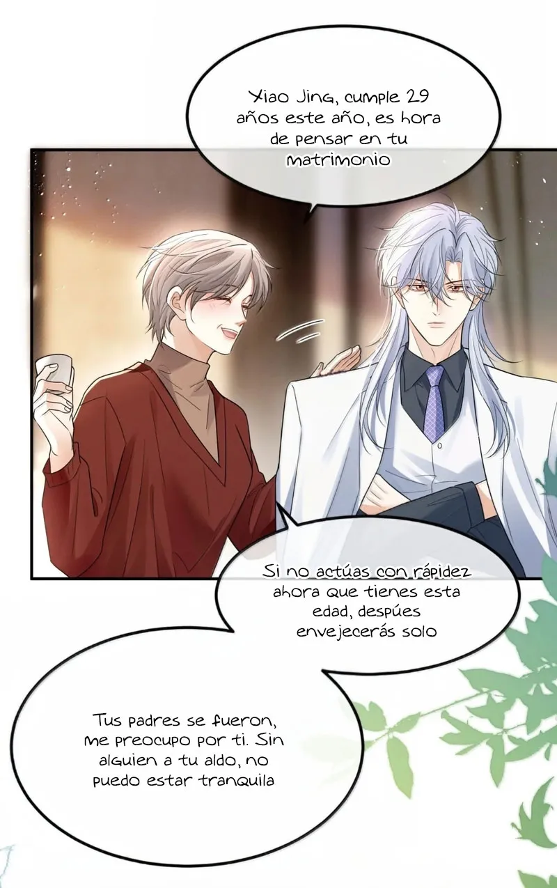 19 He puesto los huevos de serpiente de mi enemigo