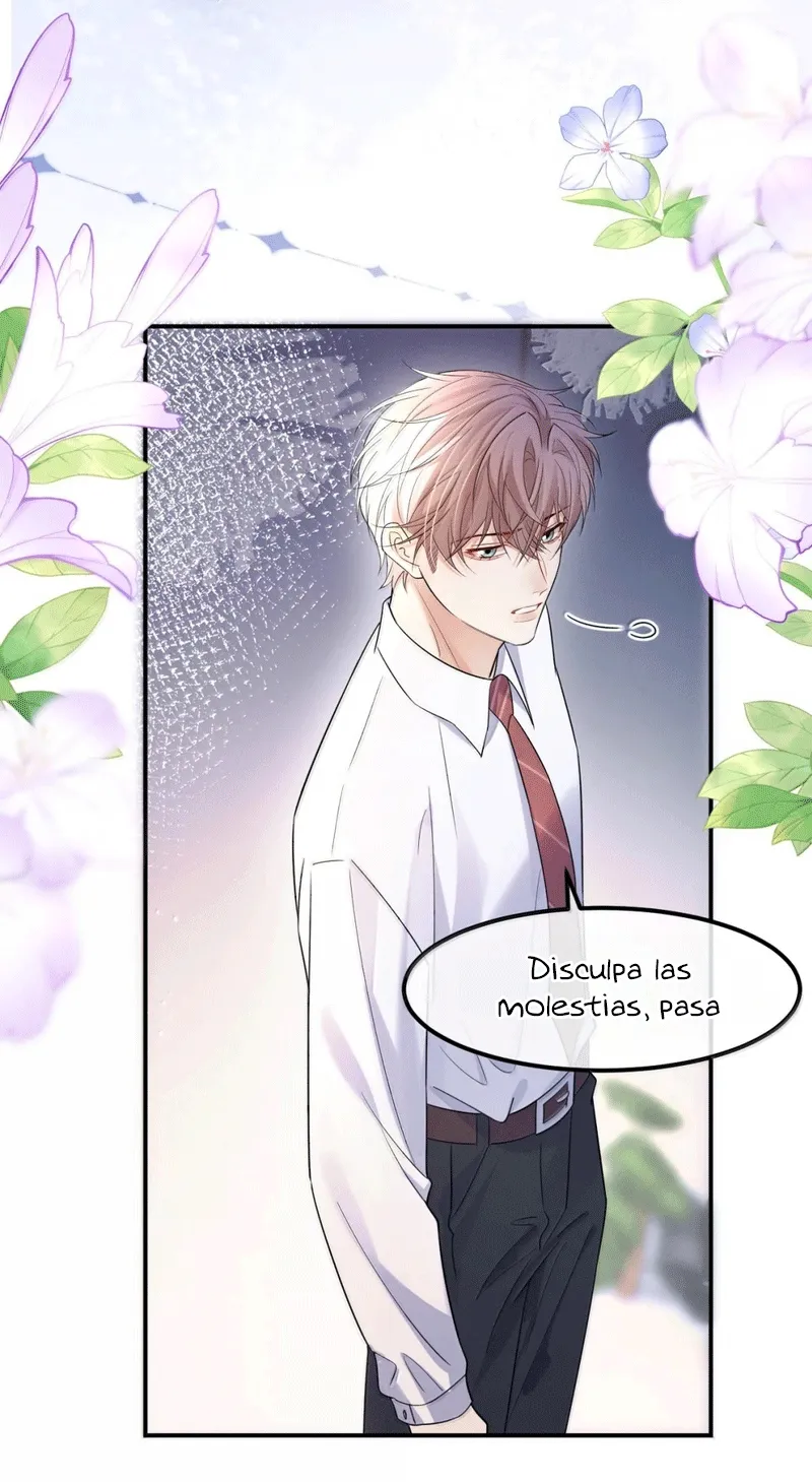 3 He puesto los huevos de serpiente de mi enemigo