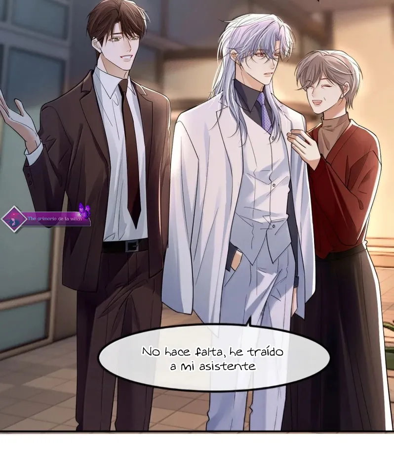 30 He puesto los huevos de serpiente de mi enemigo