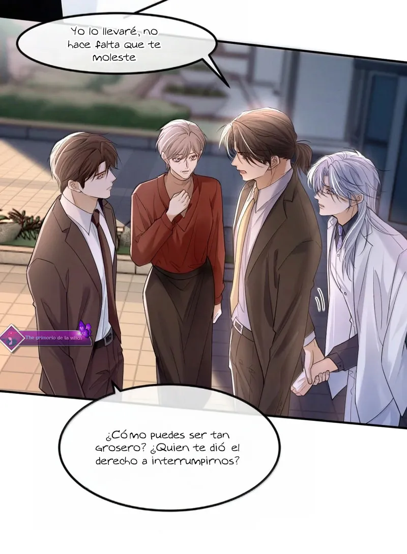 33 He puesto los huevos de serpiente de mi enemigo