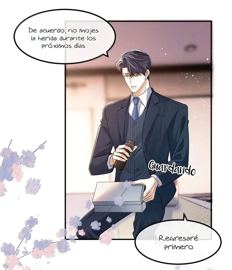 10 He puesto los huevos de serpiente de mi enemigo