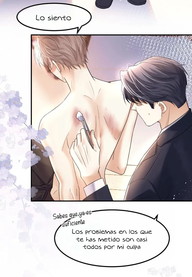 6 He puesto los huevos de serpiente de mi enemigo