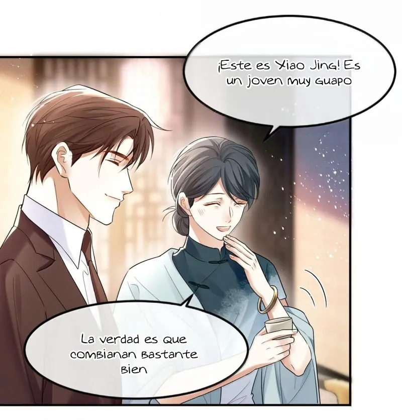 18 He puesto los huevos de serpiente de mi enemigo