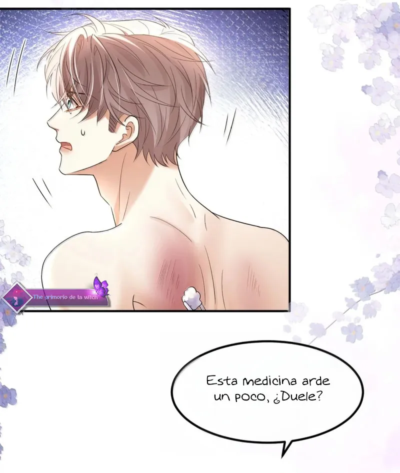 7 He puesto los huevos de serpiente de mi enemigo