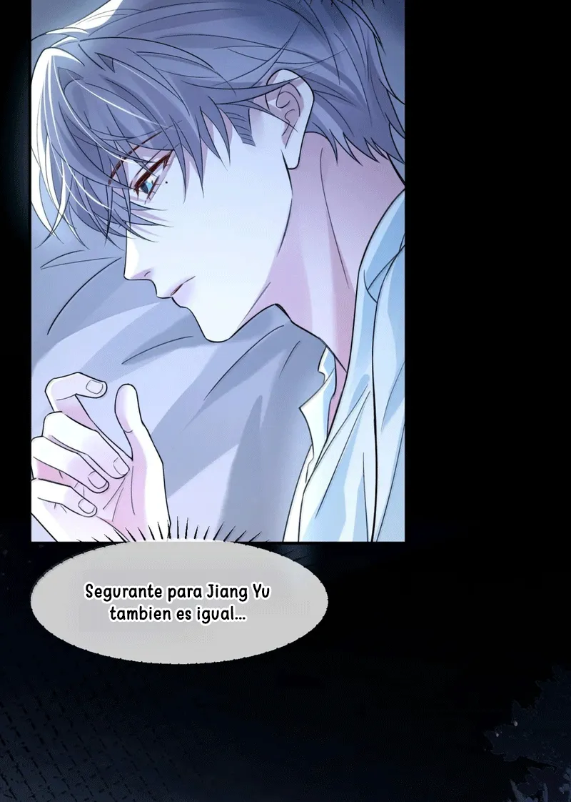 39 He puesto los huevos de serpiente de mi enemigo