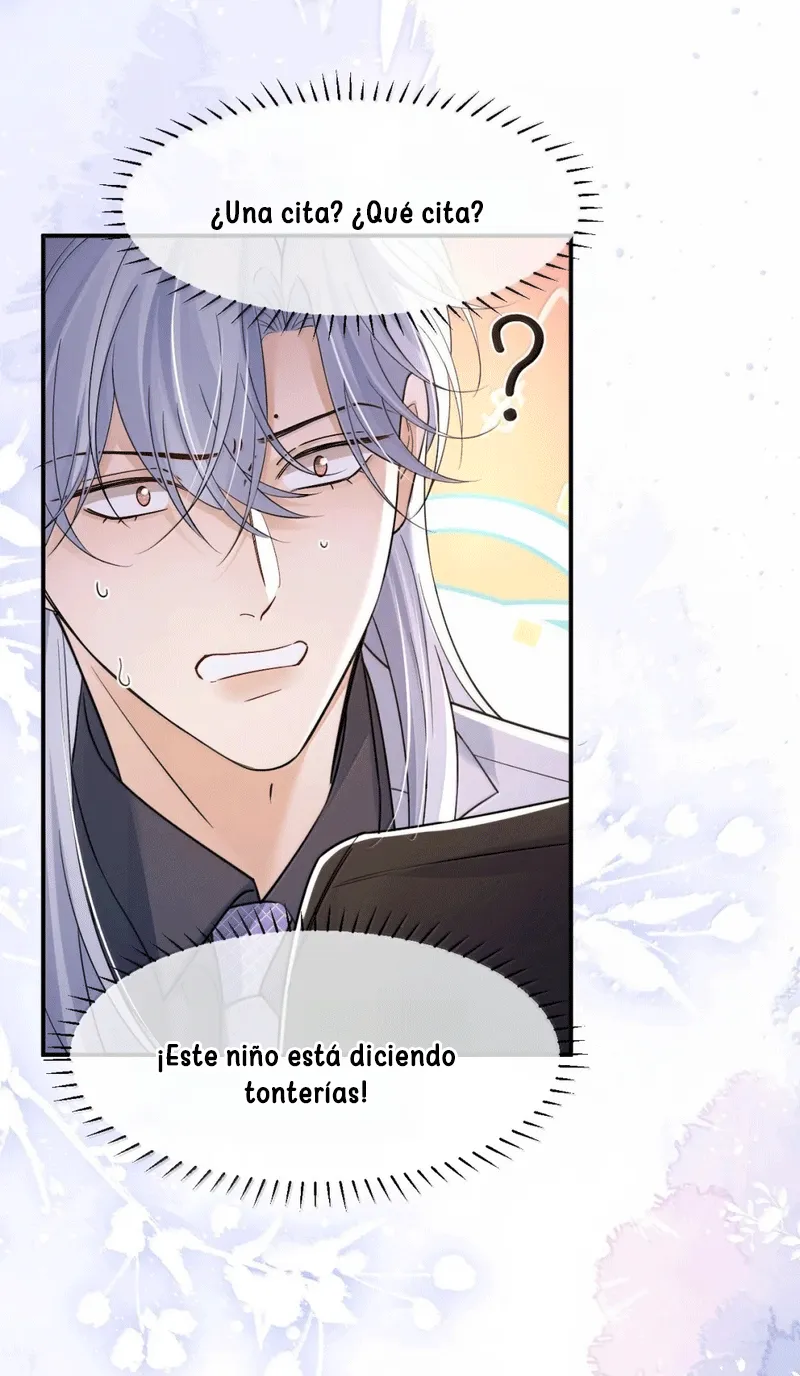 35 He puesto los huevos de serpiente de mi enemigo