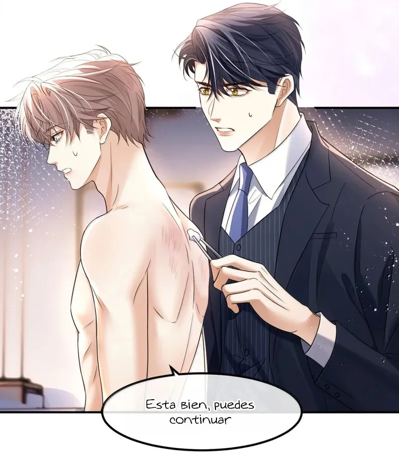 8 He puesto los huevos de serpiente de mi enemigo