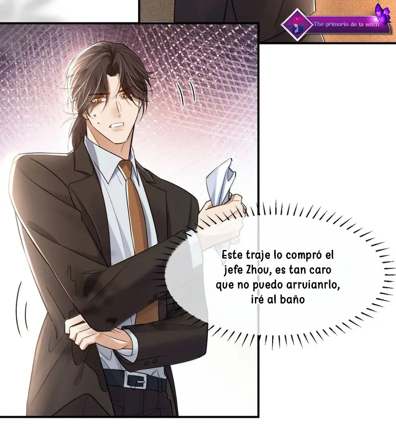 23 He puesto los huevos de serpiente de mi enemigo