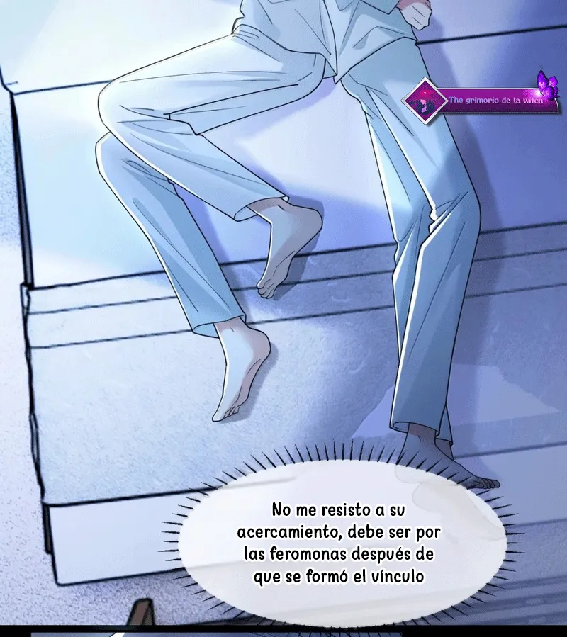 38 He puesto los huevos de serpiente de mi enemigo