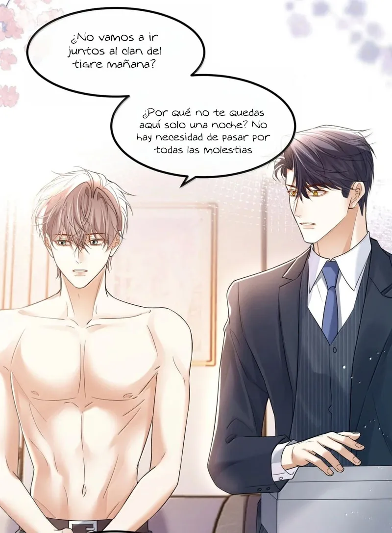 11 He puesto los huevos de serpiente de mi enemigo