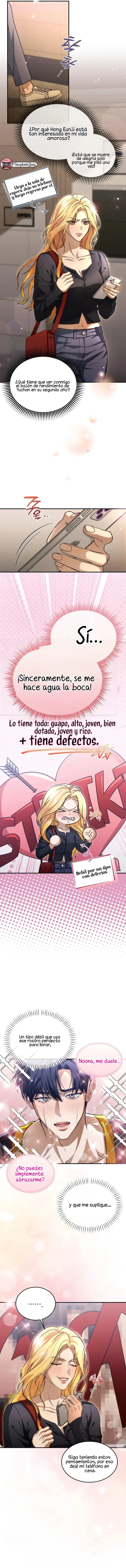 6 Calentemos antes del partido