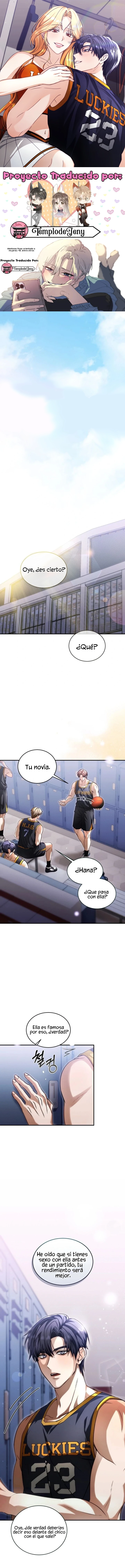 0 Calentemos antes del partido