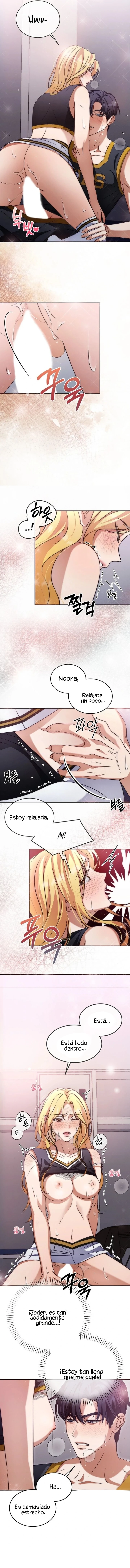 8 Calentemos antes del partido