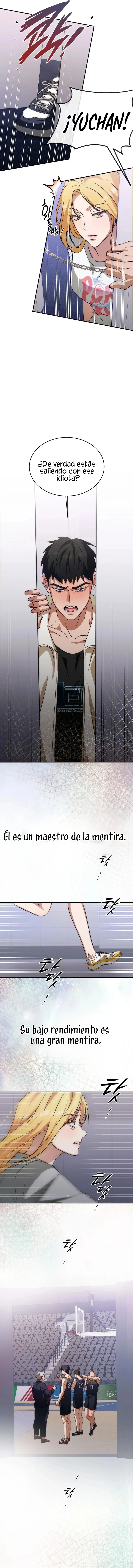 11 Calentemos antes del partido