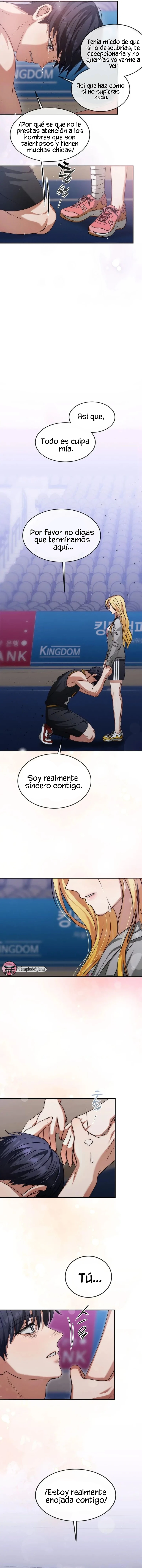 7 Calentemos antes del partido