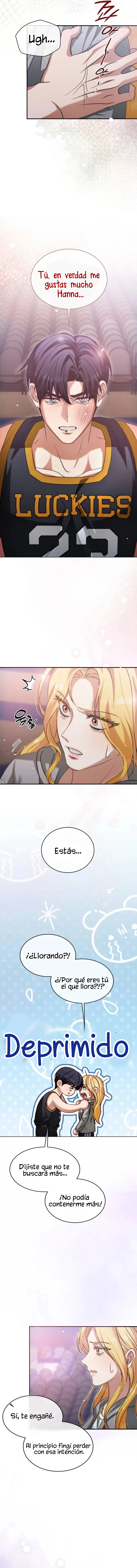 6 Calentemos antes del partido