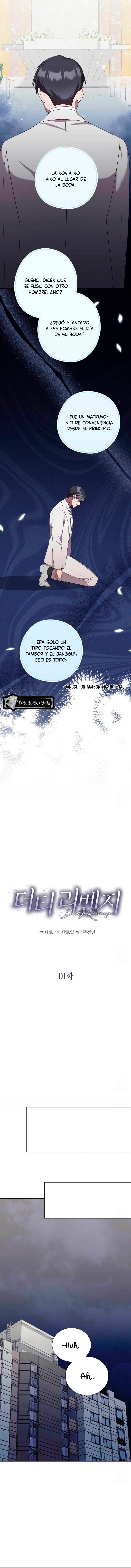 2 Quiero vengarme de mi Ex