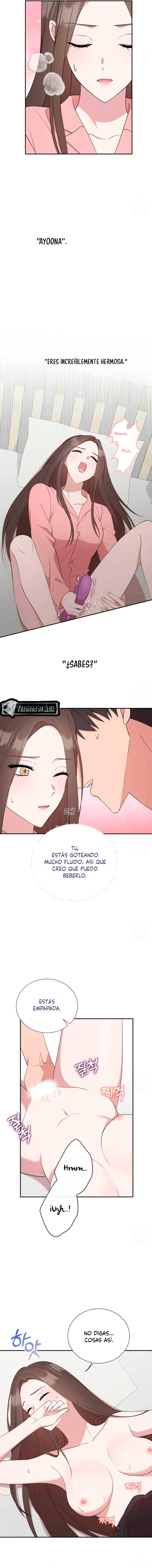 7 Quiero vengarme de mi Ex