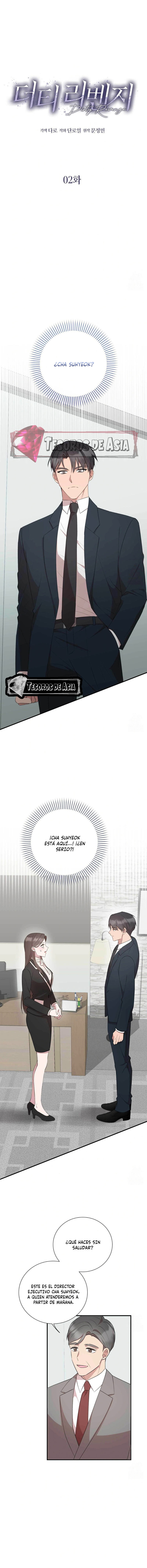 1 Quiero vengarme de mi Ex