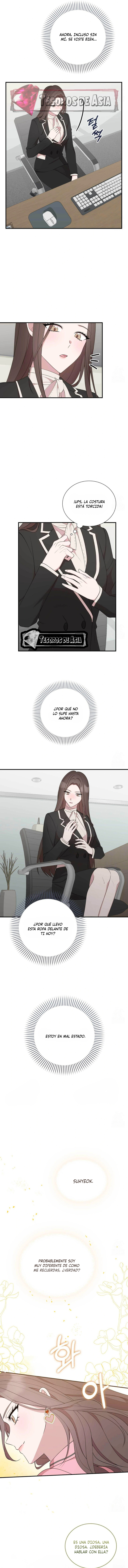 8 Quiero vengarme de mi Ex