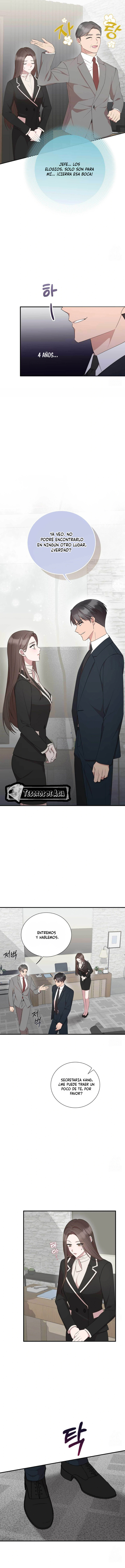 3 Quiero vengarme de mi Ex