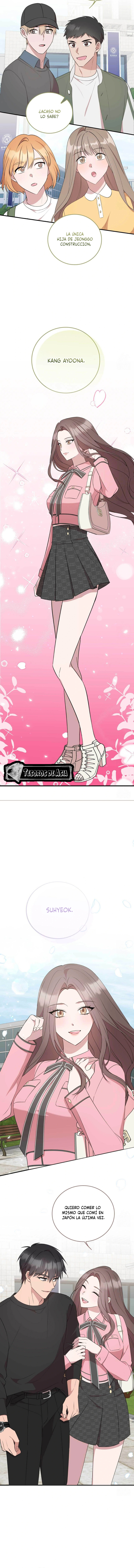 9 Quiero vengarme de mi Ex