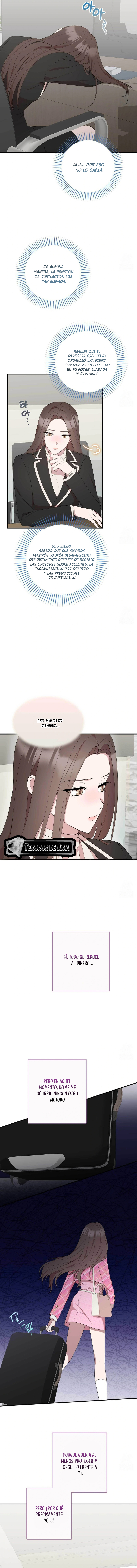 6 Quiero vengarme de mi Ex