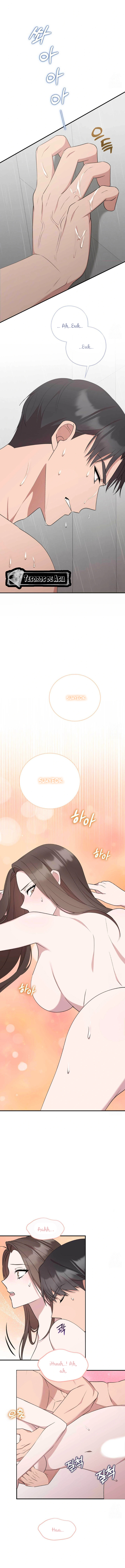 14 Quiero vengarme de mi Ex