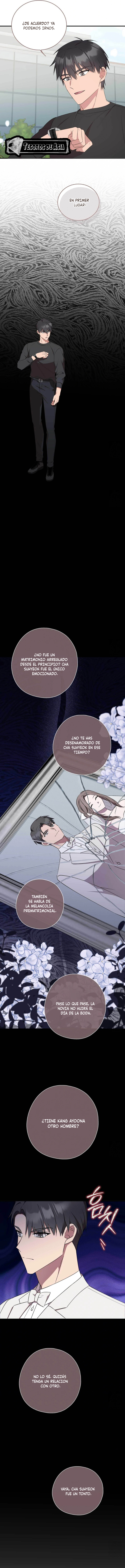 10 Quiero vengarme de mi Ex