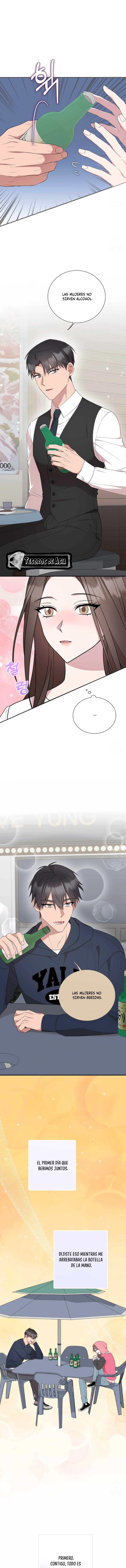 13 Quiero vengarme de mi Ex