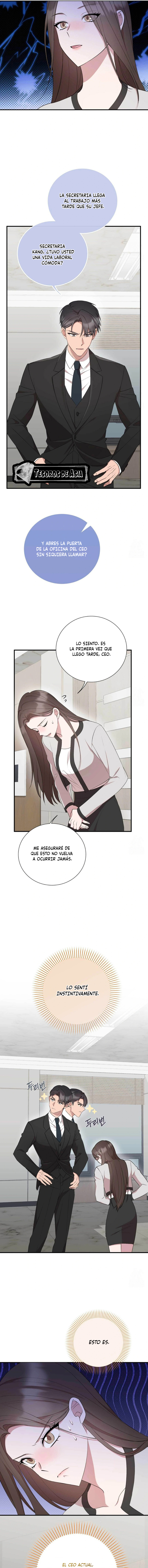 6 Quiero vengarme de mi Ex