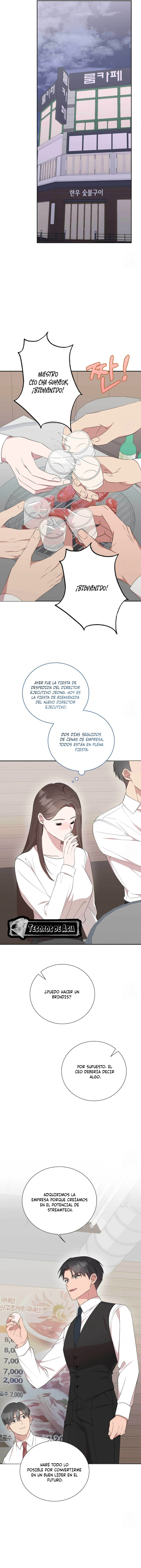 10 Quiero vengarme de mi Ex