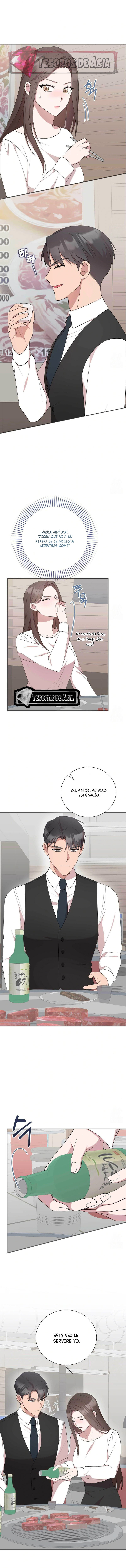 12 Quiero vengarme de mi Ex