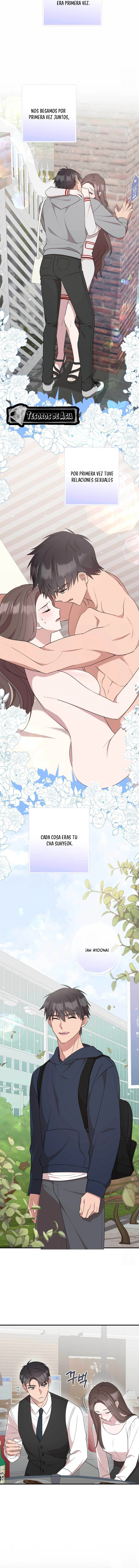 14 Quiero vengarme de mi Ex