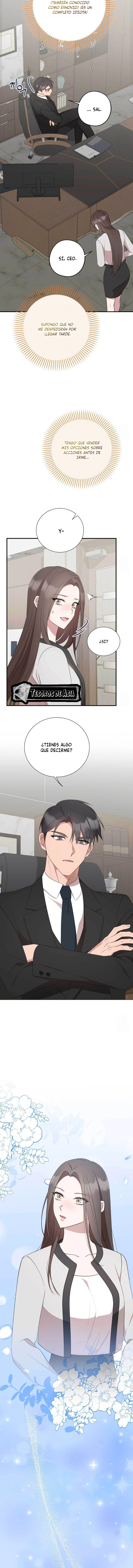 7 Quiero vengarme de mi Ex