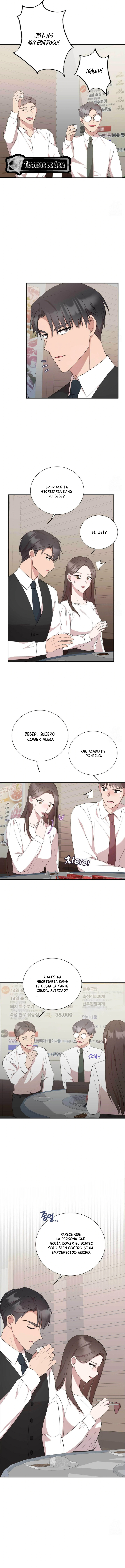 11 Quiero vengarme de mi Ex