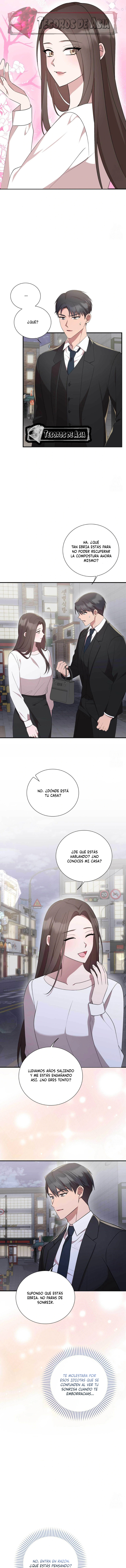 8 Quiero vengarme de mi Ex