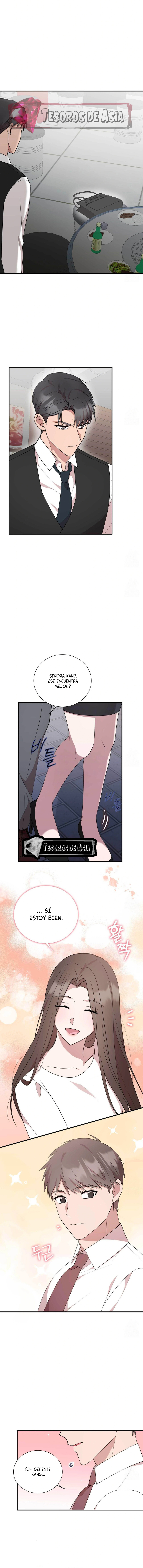 4 Quiero vengarme de mi Ex