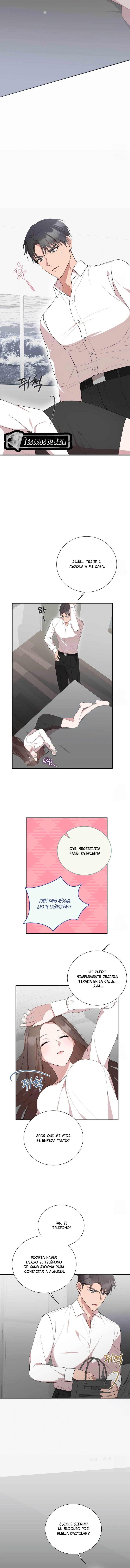 10 Quiero vengarme de mi Ex