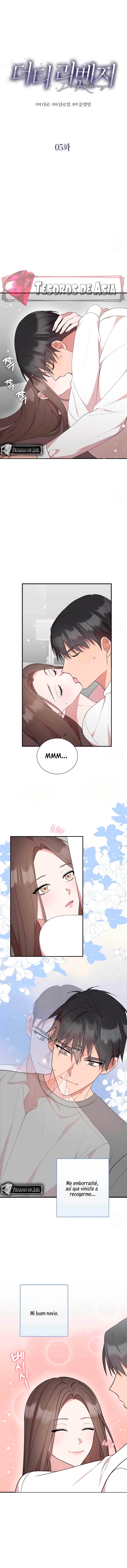 1 Quiero vengarme de mi Ex