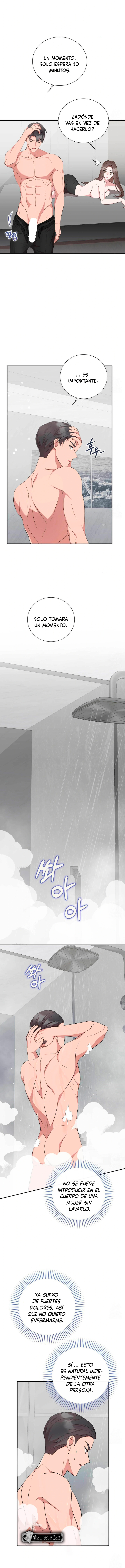 9 Quiero vengarme de mi Ex