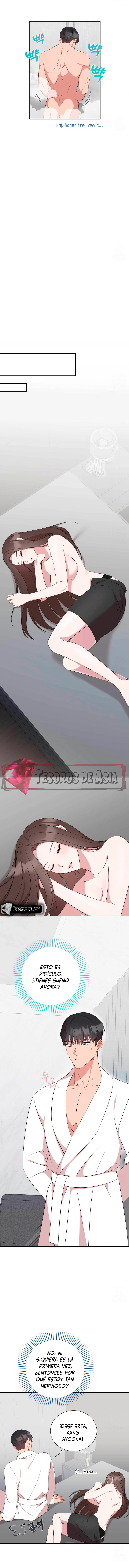 10 Quiero vengarme de mi Ex