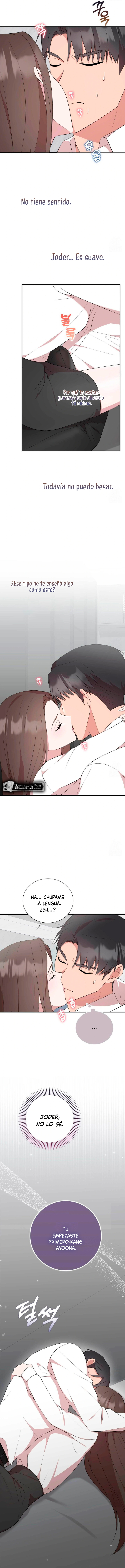 3 Quiero vengarme de mi Ex