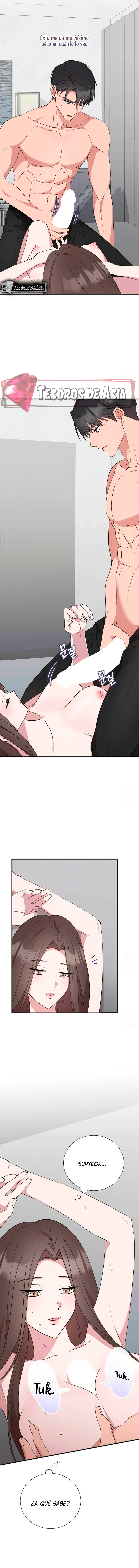 7 Quiero vengarme de mi Ex