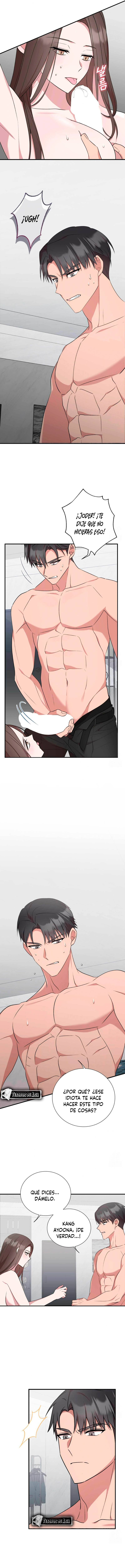 8 Quiero vengarme de mi Ex