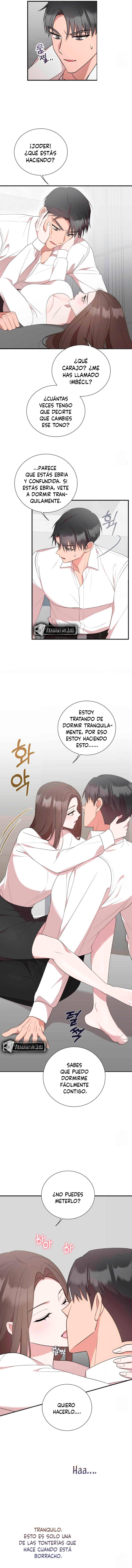 2 Quiero vengarme de mi Ex